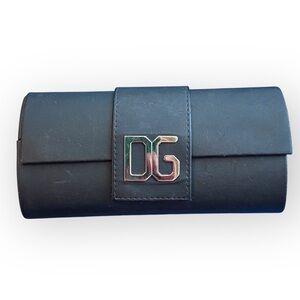 Dolce & Gabbana Sunglasses Case -02
